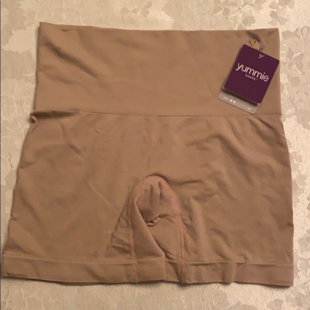 Shaping Short